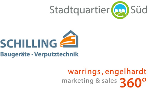 Beispiele Logos