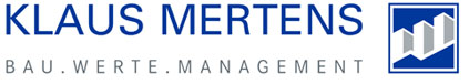 Mertens Bauwerte Logo